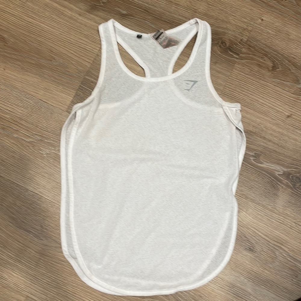 Gym shark tank
